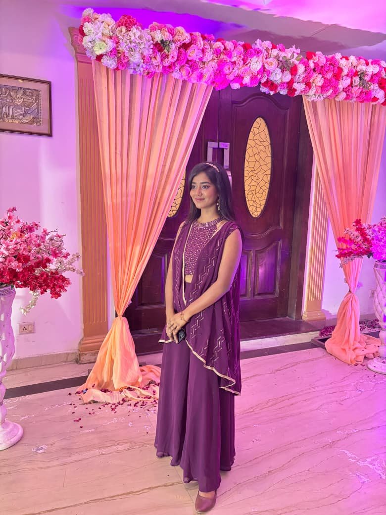 Payal Soni 